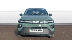 Dacia Spring 27kWh Expression 65 48kW 5dr Auto Electric Hatchback